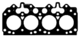 Прокладка ГБЦ