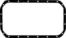 Комплект прокладок оливного піддона