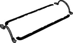 Комплект прокладок масляного поддона