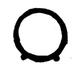 Прокладка впускного коллектора