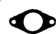 Прокладка выпускного коллектора Прокладка выпускного коллектора