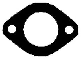 Прокладка выпускного коллектора