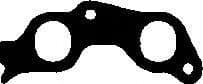 Прокладка випускного колектора Прокладка випускного колектора