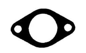 Прокладка выпускного коллектора Прокладка выпускного коллектора