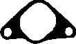 Прокладка впускного колектора