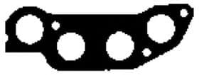 Прокладка впускний / випускний колектор,Прокладка впускного / випускного колектора