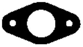 Прокладка випускного колектора