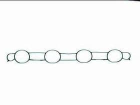 Прокладка впускного коллектора