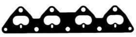 Прокладка выпускного коллектора Прокладка выпускного коллектора