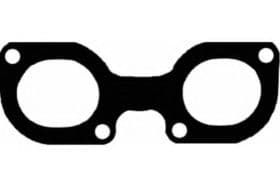 Прокладка выпускного коллектора Прокладка выпускного коллектора