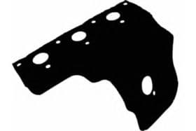 Прокладка випускного колектора