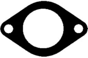 Прокладка выпускного коллектора