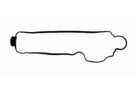 Прокладка клапанной крышки Прокладка клапанной крышки