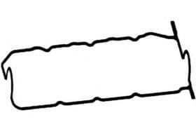 Прокладка клапанной крышки