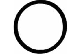 Прокладка клапанної кришки