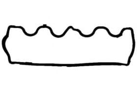 Прокладка клапанної кришки