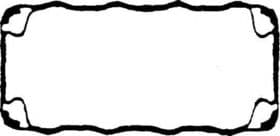 Прокладка клапанной крышки