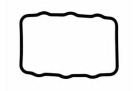 Прокладка клапанной крышки