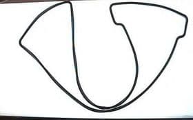 Прокладка клапанной крышки