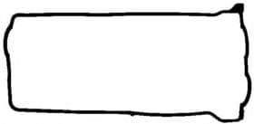 Прокладка клапанної кришки