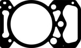 Прокладка ГБЦ