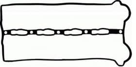 Прокладка клапанной крышки