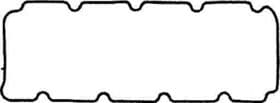 Прокладка клапанной крышки