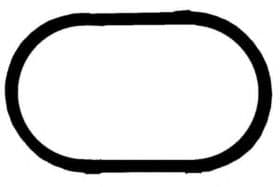 Прокладка впускного коллектора