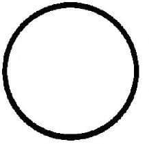 Прокладка впускного коллектора