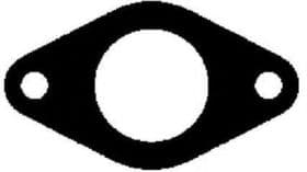 Прокладка выпускного коллектора Прокладка выпускного коллектора