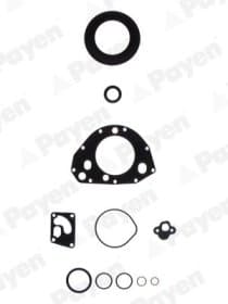 Комплект прокладок блока двигуна