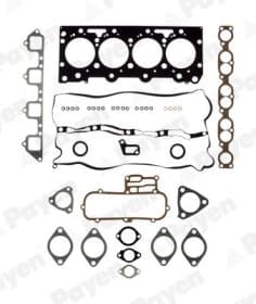 Комплект прокладок ГБЦ