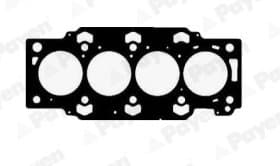 Прокладка ГБЦ