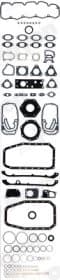 Комплект прокладок повний