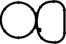 Прокладка впускного коллектора