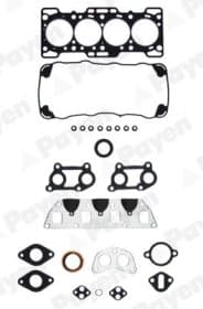 Комплект прокладок ГБЦ