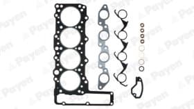 Комплект прокладок ГБЦ