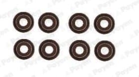 Комплект сальників клапанів Комплект сальників клапанів