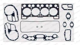 Комплект прокладок ГБЦ Комплект прокладок ГБЦ