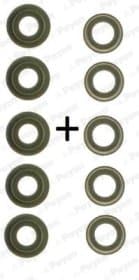 Комплект сальників клапанів