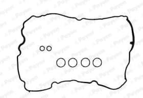 Комплект прокладок клапанної кришки