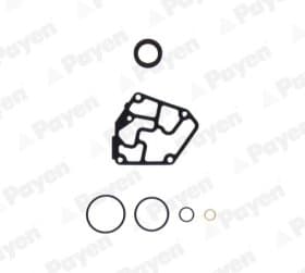 Комплект прокладок блока двигателя