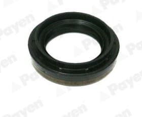 Сальник півосі