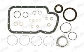Комплект прокладок блока двигателя