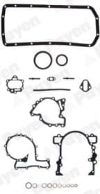 Комплект прокладок блока двигуна