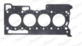 Прокладка ГБЦ