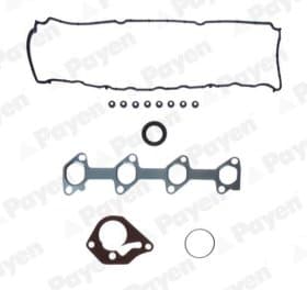 Комплект прокладок ГБЦ