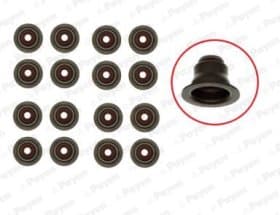 Комплект сальників клапанів