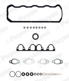Комплект прокладок ГБЦ