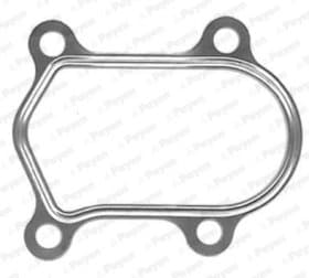 Прокладка турбины